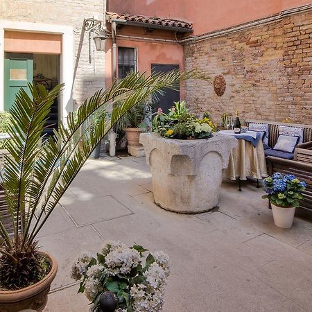Ca' Della Corte Flats البندقية المظهر الخارجي الصورة