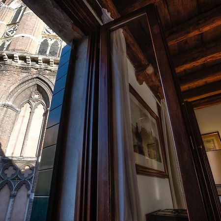 Ca' Della Corte Flats البندقية المظهر الخارجي الصورة