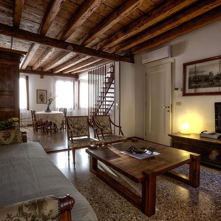 Ca' Della Corte Flats البندقية المظهر الخارجي الصورة
