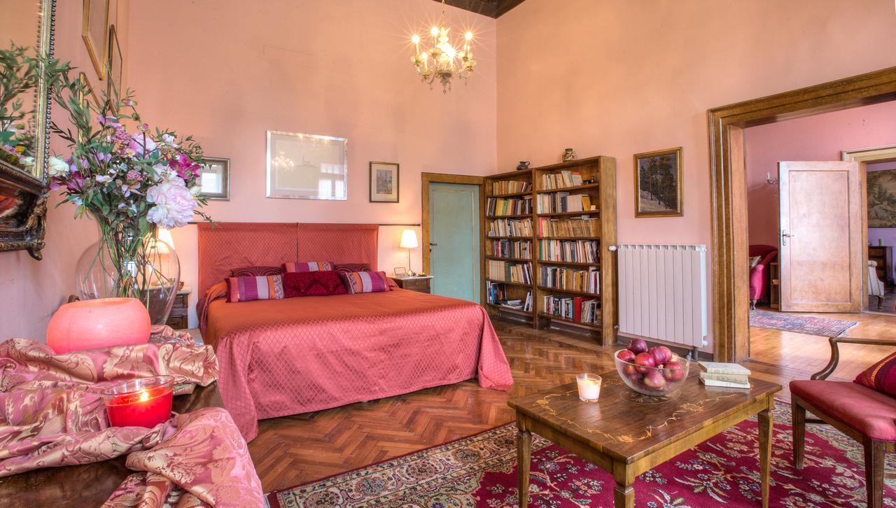 Ca' Della Corte Flats البندقية المظهر الخارجي الصورة