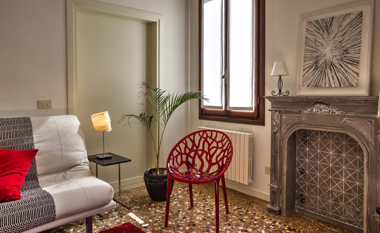 Ca' Della Corte Flats البندقية المظهر الخارجي الصورة