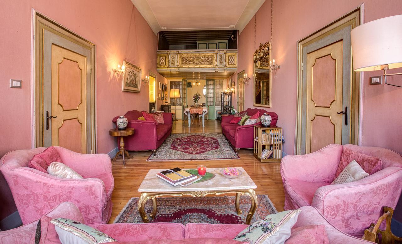 Ca' Della Corte Flats البندقية المظهر الخارجي الصورة