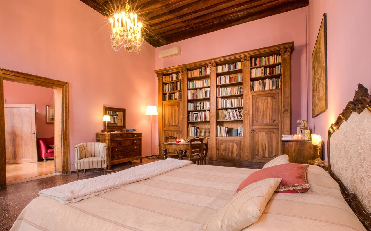 Ca' Della Corte Flats البندقية المظهر الخارجي الصورة