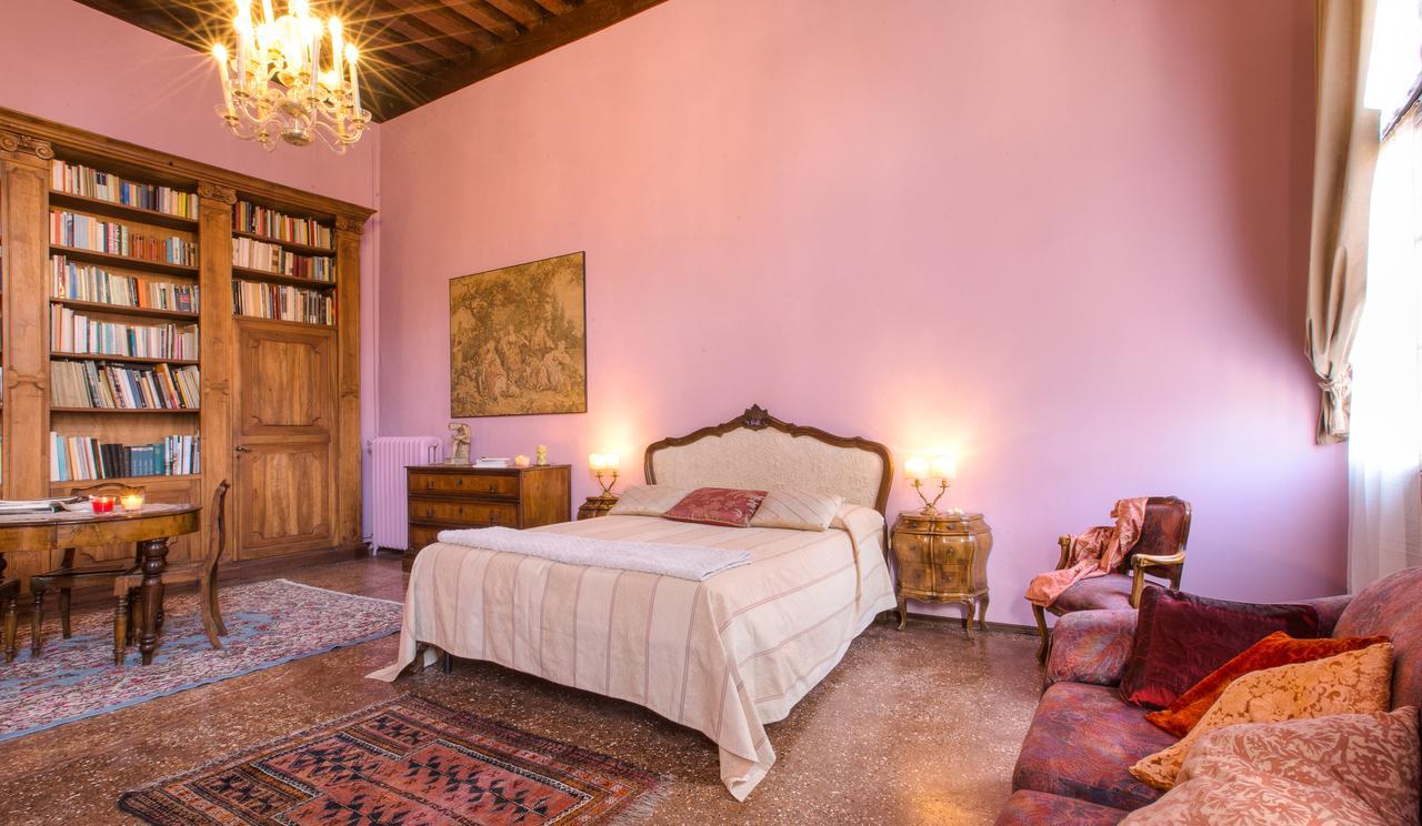 Ca' Della Corte Flats البندقية المظهر الخارجي الصورة