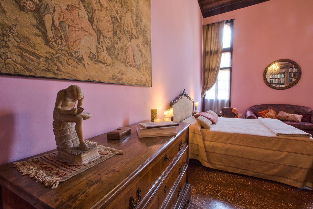 Ca' Della Corte Flats البندقية المظهر الخارجي الصورة