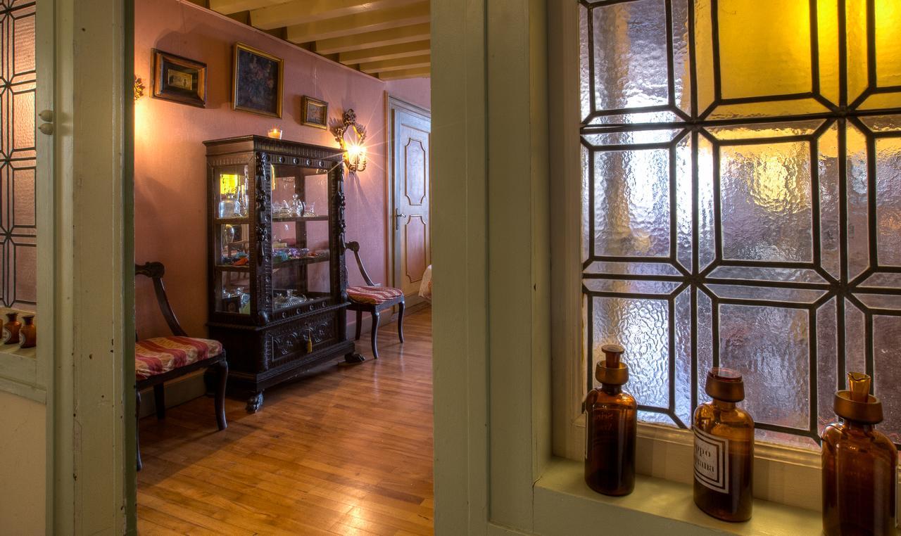 Ca' Della Corte Flats البندقية المظهر الخارجي الصورة