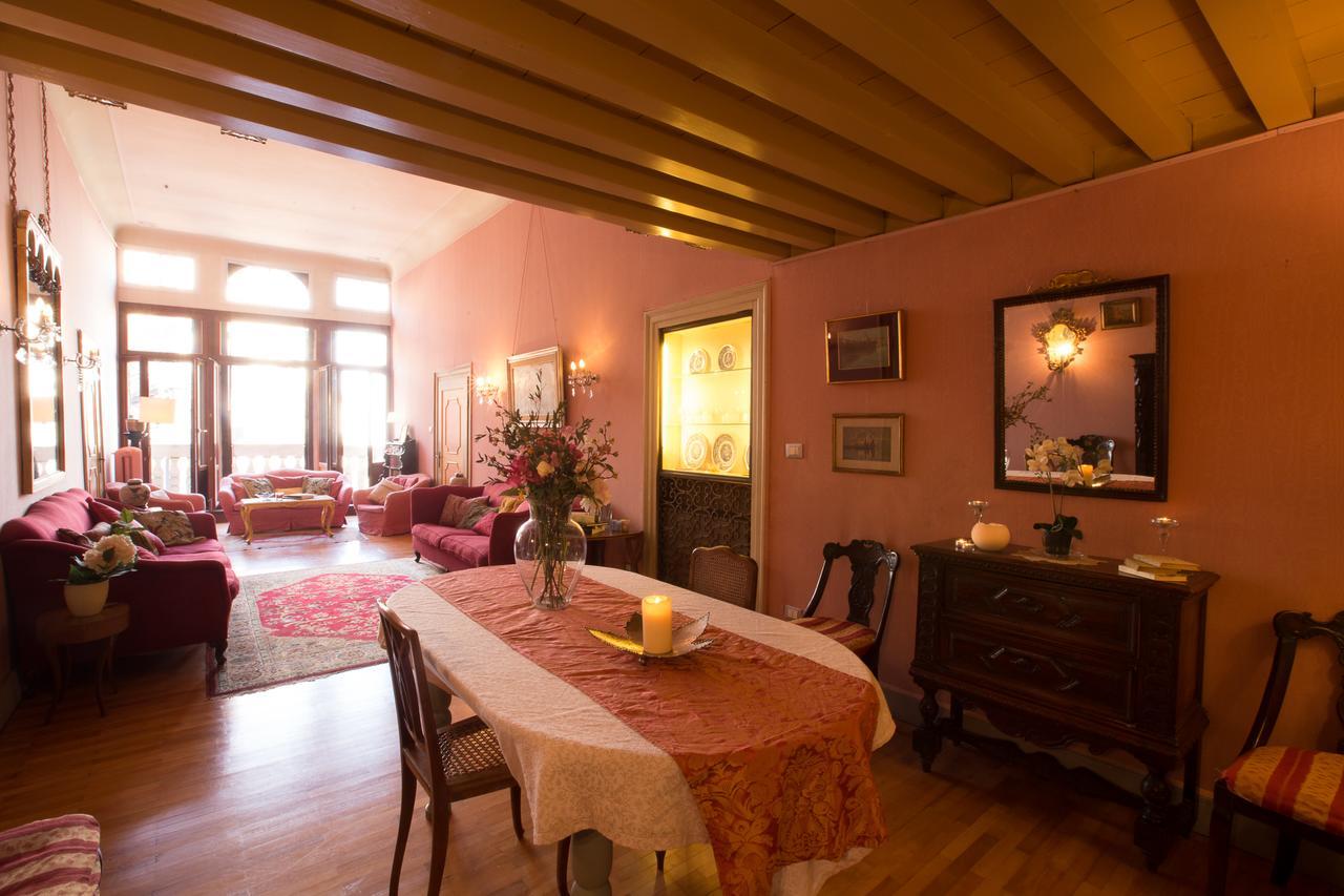 Ca' Della Corte Flats البندقية المظهر الخارجي الصورة