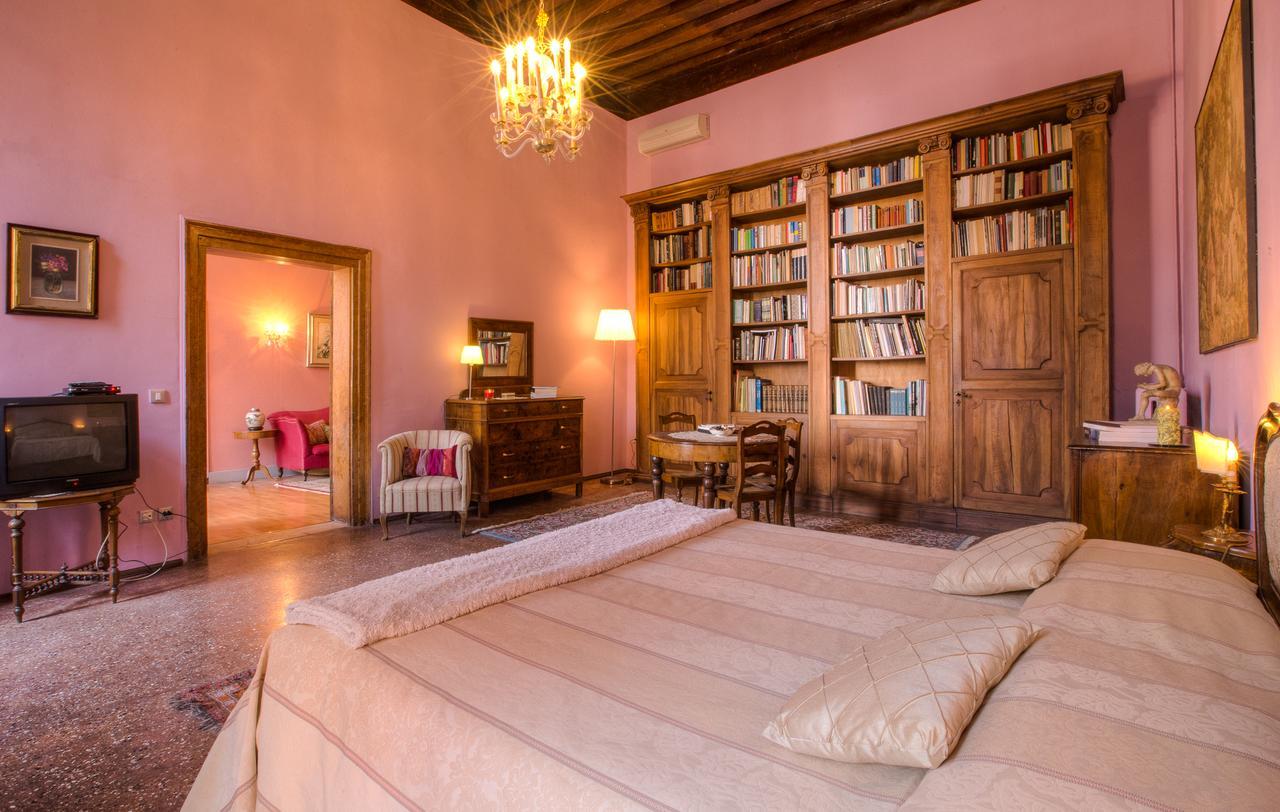Ca' Della Corte Flats البندقية المظهر الخارجي الصورة