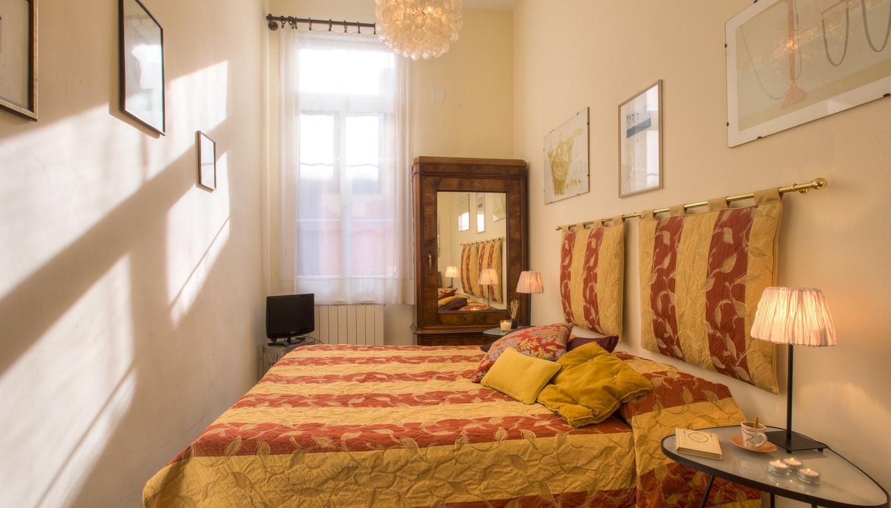 Ca' Della Corte Flats البندقية المظهر الخارجي الصورة