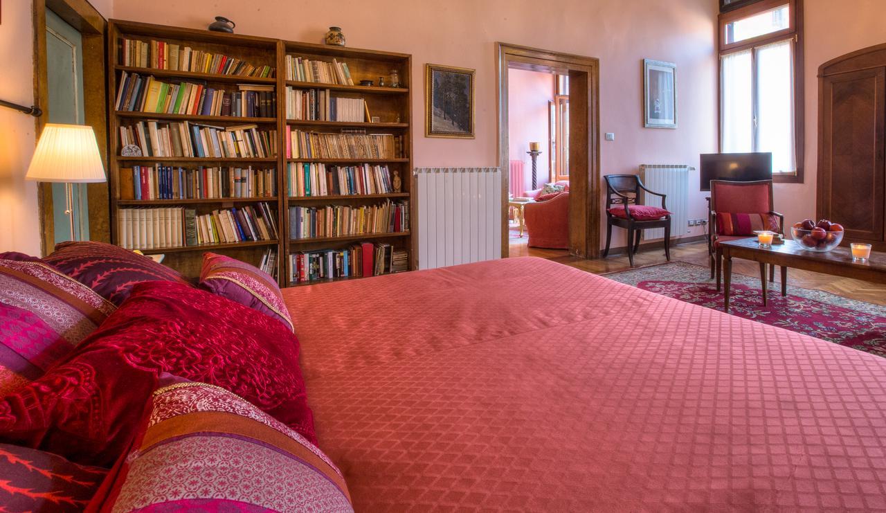 Ca' Della Corte Flats البندقية المظهر الخارجي الصورة