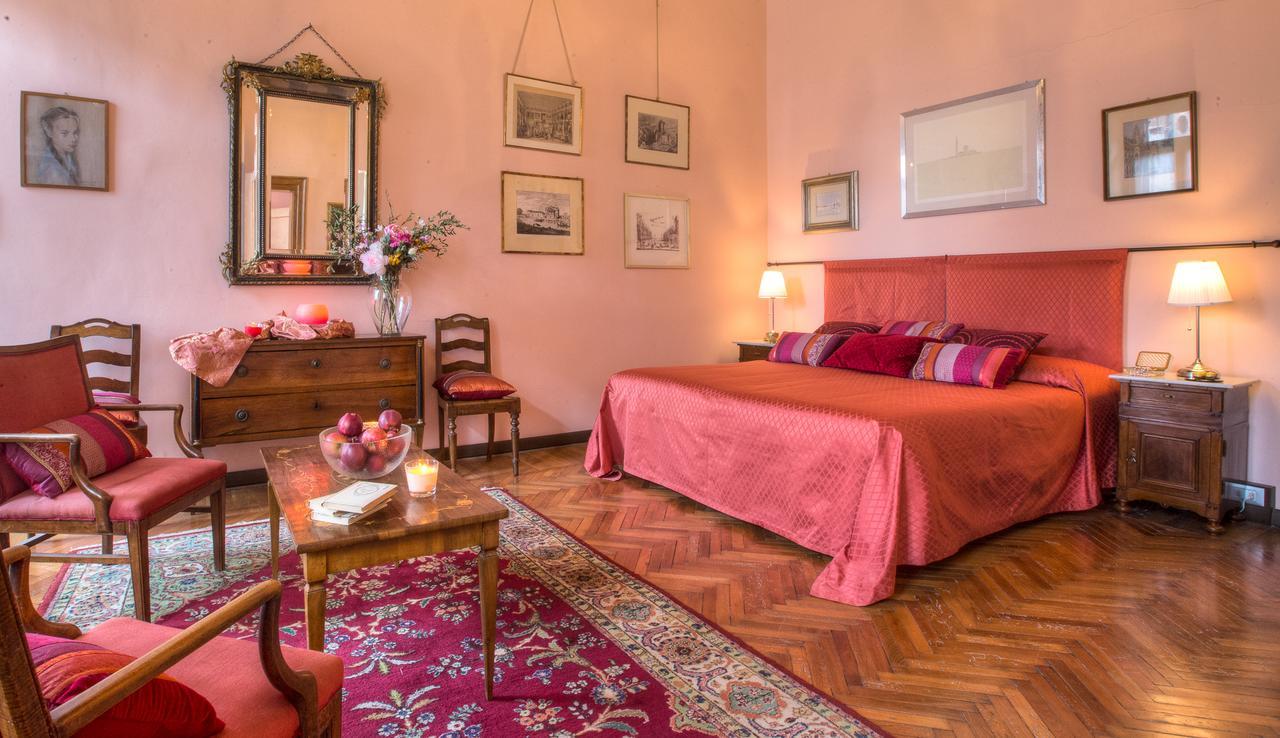Ca' Della Corte Flats البندقية المظهر الخارجي الصورة