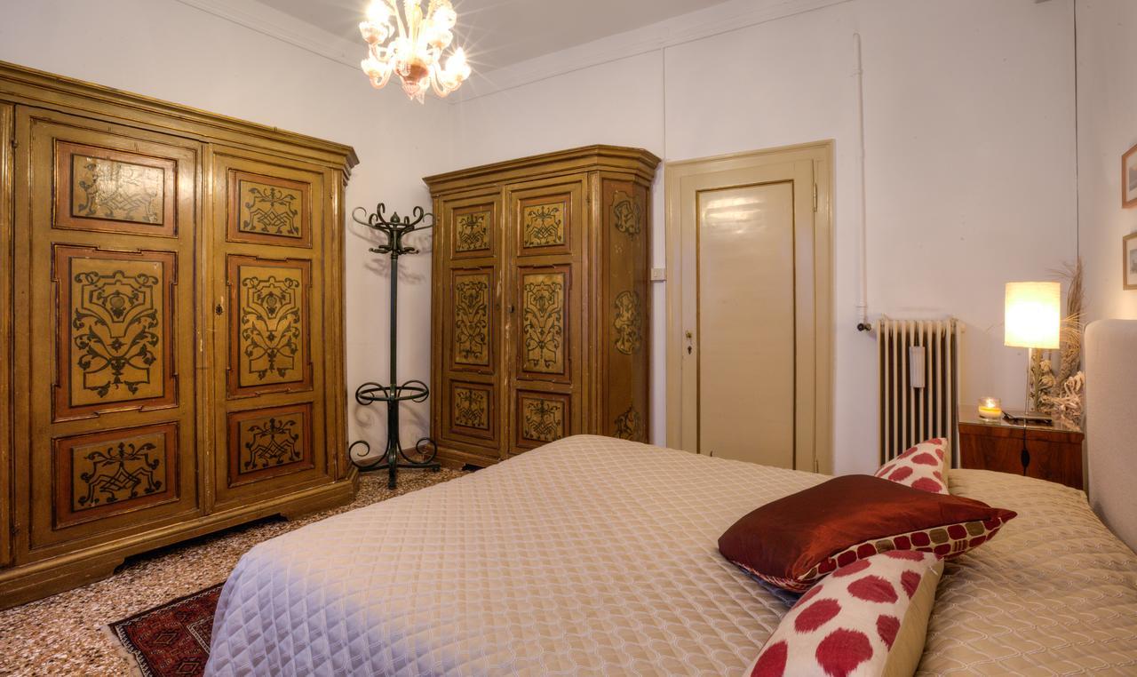 Ca' Della Corte Flats البندقية المظهر الخارجي الصورة
