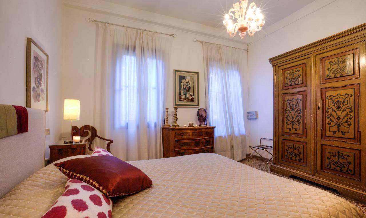Ca' Della Corte Flats البندقية المظهر الخارجي الصورة