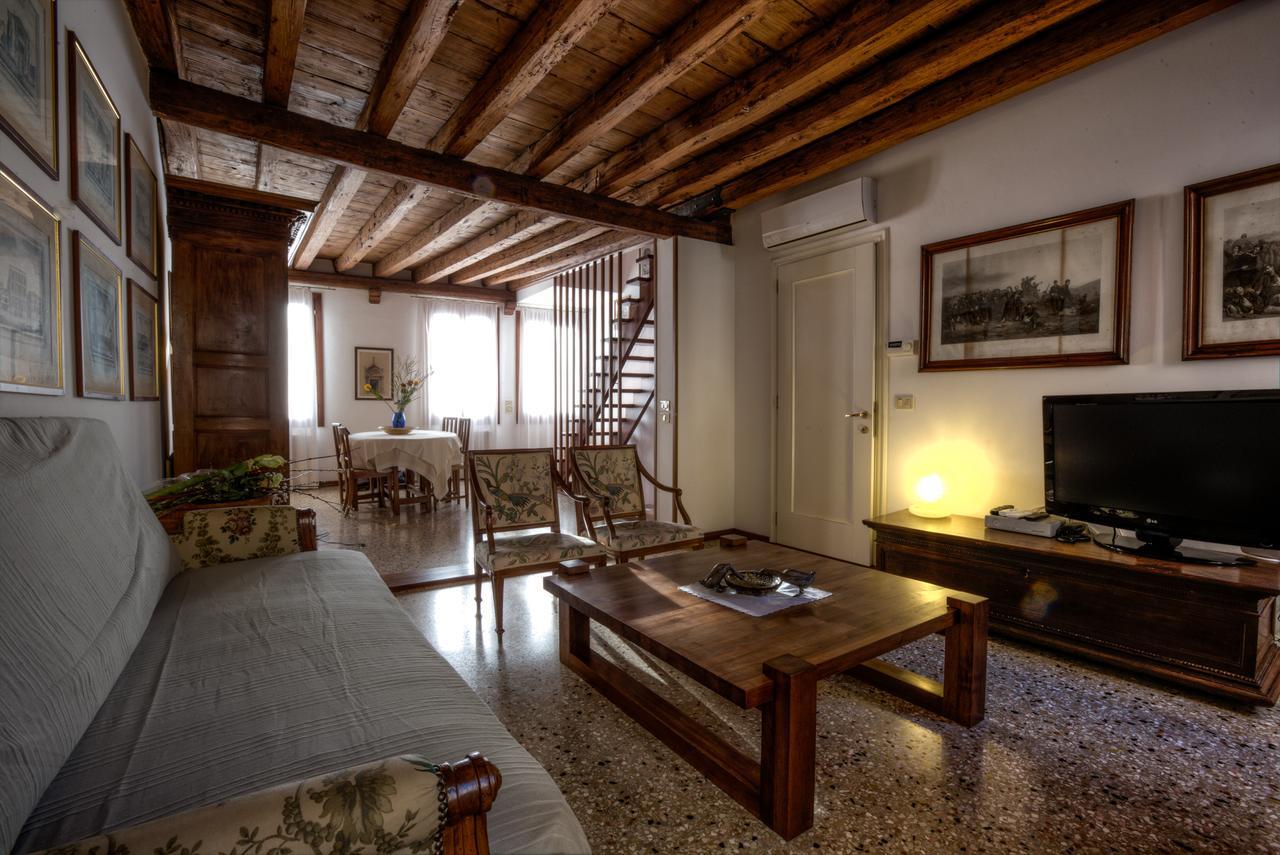 Ca' Della Corte Flats البندقية المظهر الخارجي الصورة