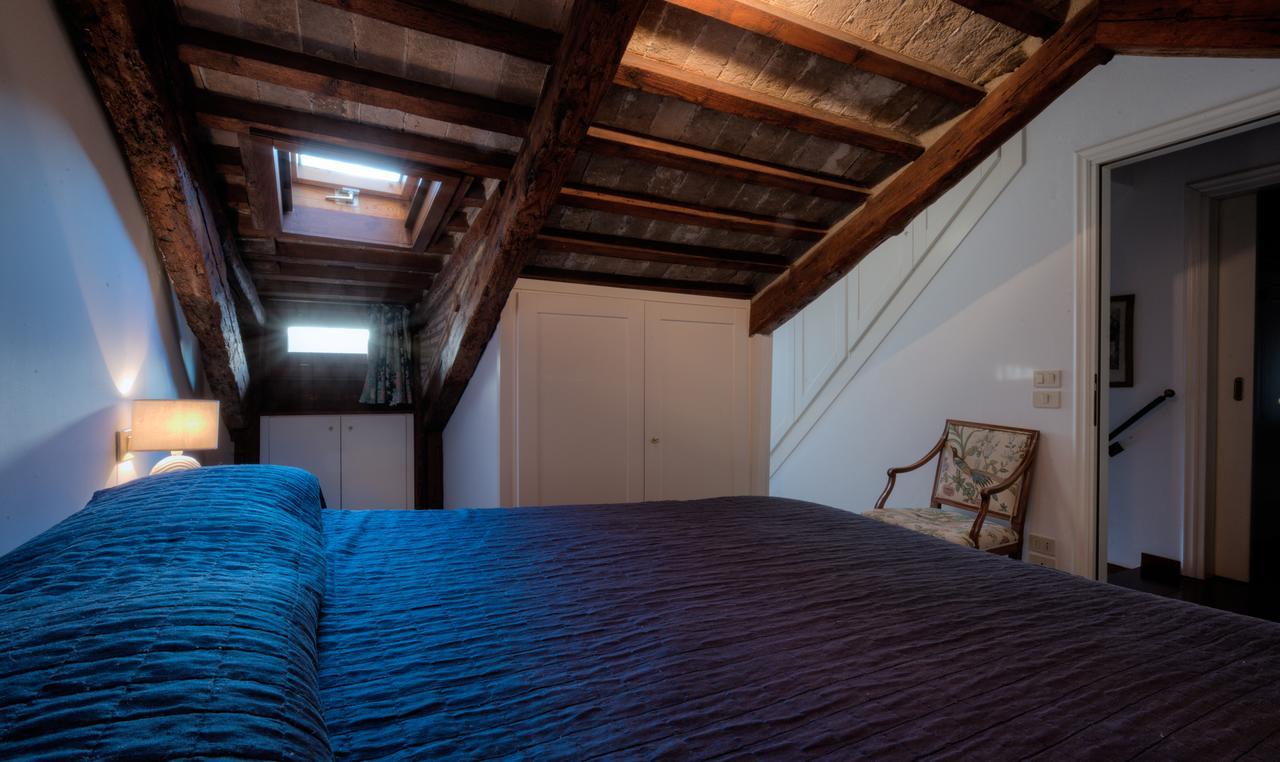 Ca' Della Corte Flats البندقية المظهر الخارجي الصورة