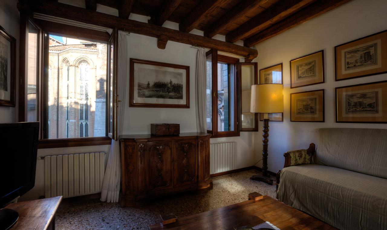 Ca' Della Corte Flats البندقية المظهر الخارجي الصورة