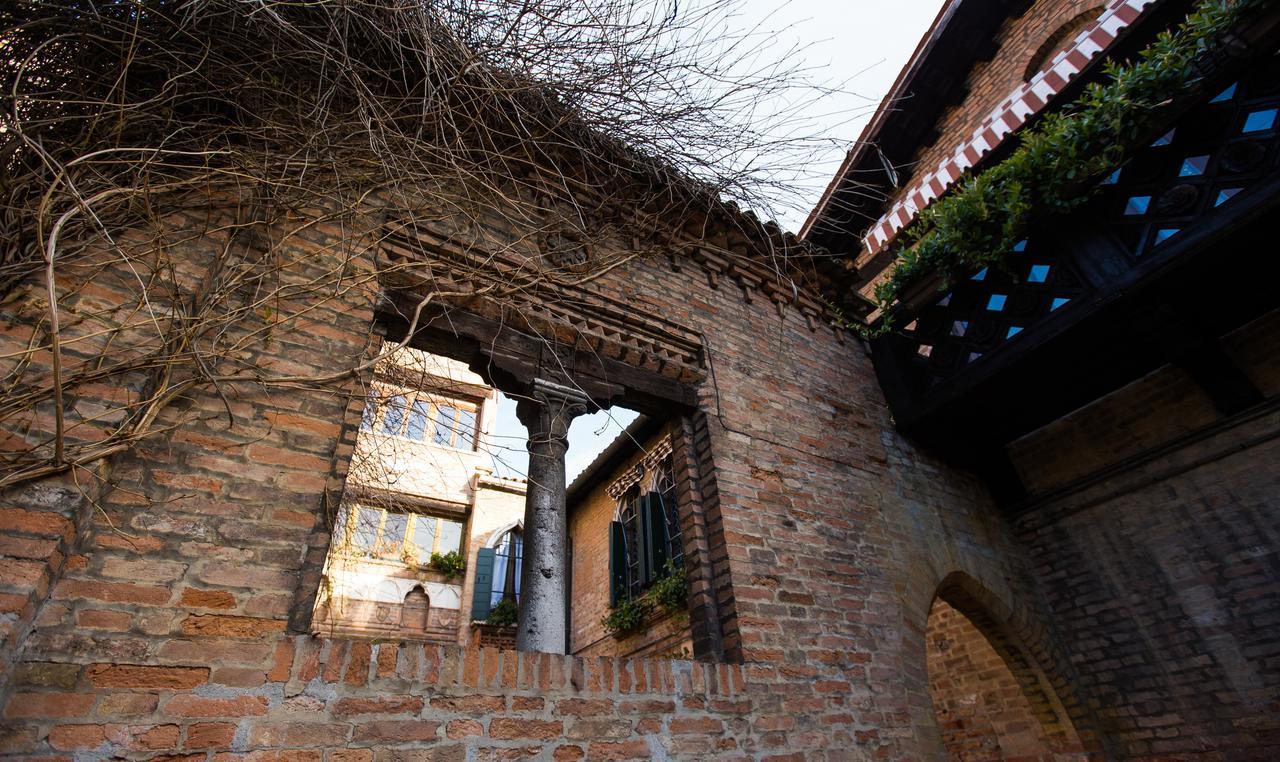 Ca' Della Corte Flats البندقية المظهر الخارجي الصورة