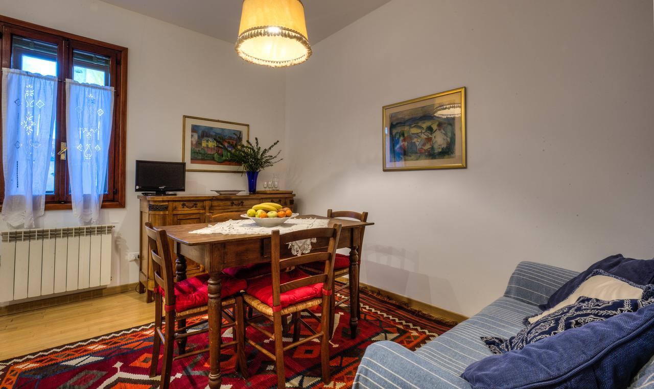 Ca' Della Corte Flats البندقية المظهر الخارجي الصورة