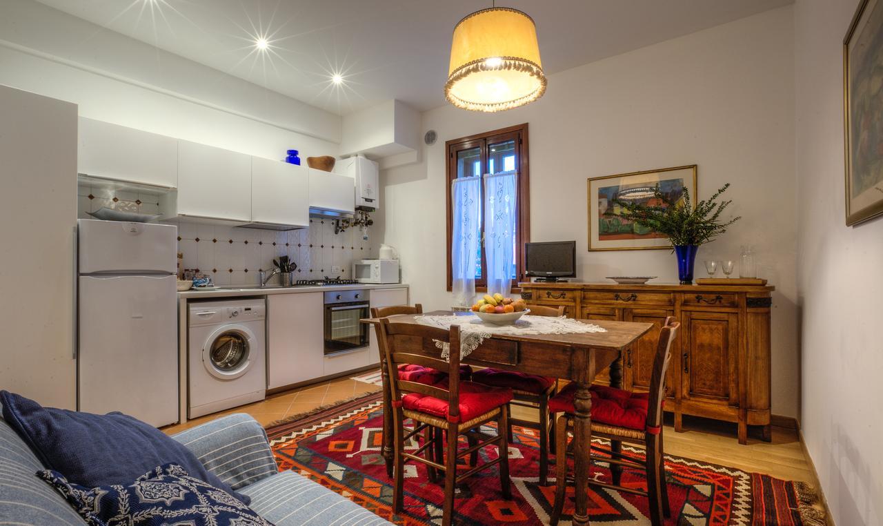 Ca' Della Corte Flats البندقية المظهر الخارجي الصورة