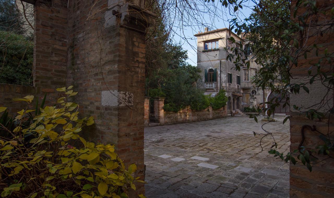 Ca' Della Corte Flats البندقية المظهر الخارجي الصورة