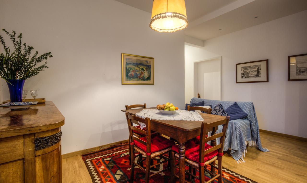 Ca' Della Corte Flats البندقية المظهر الخارجي الصورة